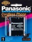  Panasonic P-501600 mAh T-110