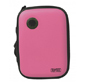  SWEEX 2.0 Portable Speaker Bag, Pretty Pink