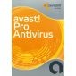 Антивирус Avast! Pro Antivirus 6.0 5 ПК/1 год BOX
