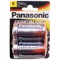  Panasonic LR20 Essential Power