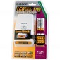  Sony Super Quick Charger with LCD +4xAA 2700mAh