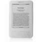  Amazon Kindle 3 Wi-Fi+3G Special Offers (SO-WHT)