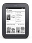 Электронная книга Barnes&Noble Nook Simple Touch Reader (BNRV300)
