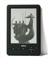 Электронная книга IMPRESSION ImBook 0311 Black 6" 2Gb E-Ink