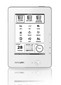 Электронная книга PocketBook PRO 602 (PB602-MW) white matt
