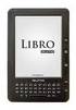 Электронная книга Qumo Libro II Black 4GB WiFi