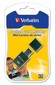  Verbatim Pocket Micro SD USB2.0 Memory Card Reader (47263)