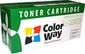  ColorWay для HP CP1215/CP1515 Cyan (CW-H541C)