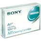  Sony AIT-1/ 2/ 3 Cleaning
