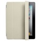 Чехол к планшетному ПК Apple Smart Cover для iPad 2 Cream (MC952)