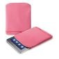Чехол к планшетному ПК CellularLine iPad Case Pink (BKCLEANSLIPADP)