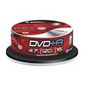  Emtec DVD+R 4,7GB/16x CakeBox 25