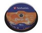  EVO DVD-R 16x (C-10) 4.7Gb Cake (10)