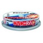  Philips DVD-R 4.7Gb 120min 16x Bulk 15