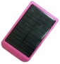  Зарядное устройство на солнечной батарее E TECH SOLAR