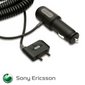  Auto chargers Original Sony-Ericsson CLA-60
