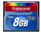  Transcend Compact Flash (400x) 8Gb (TS8GCF400)