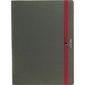  Acme Made Hardback Folio Olive/Red (AM00828CEU)
