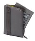  Kindle Zip Sleeve, Graphite (Fits Kindle and Kindle Touch)