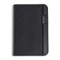  Amazon Lighted Leather Cover for Kindle Keyboard, Black(515-1037-00)