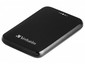 Внешний HDD Verbatim Pocket Drive 250Gb 1.8 USB 2.0 (47507)