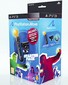 Аксессуар для игровой приставки PlayStation Move Starter Pack