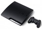  PlayStation 3 console 320GB Slim+Game (OTCECH-2508B/KILLZ_ DARK)