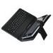 Чехол к планшетному ПК Кожаный чехол с USB Mini Keyboard на 7 дюймов Tablet PC