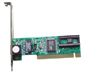 Atlux PCI 10/100Mbps (@LUX™ 10/100M)
