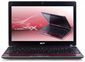  Acer Aspire One 753-U341r Red (LU.SCW01.003)
