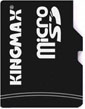  Kingmax MicroSD 2 GB+SD адаптер