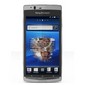 Мобильный телефон Sony Ericsson LT15I Xperia Arc Misty Silver (1247-2444)