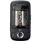  Sony Ericsson W20i Zylo Jazz Black