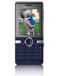  Sony Ericsson S312 Blue