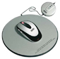  SWEEX Wireless Optical Mouse Battery Free