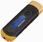 MP3-плеер Assistant AM-09008 8Gb Orange/Black