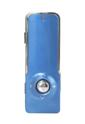 MP3-плеер Ergo Zen Clip MP550-2GB Blue
