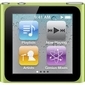 MP3-плеер Apple A1366 iPod nano 8GB Green (6Gen)