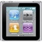 MP3-плеер Apple A1366 iPod nano 16GB Silver (6Gen)