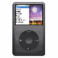 MP3-плеер Apple iPod Classic 160Gb Black (MC297)