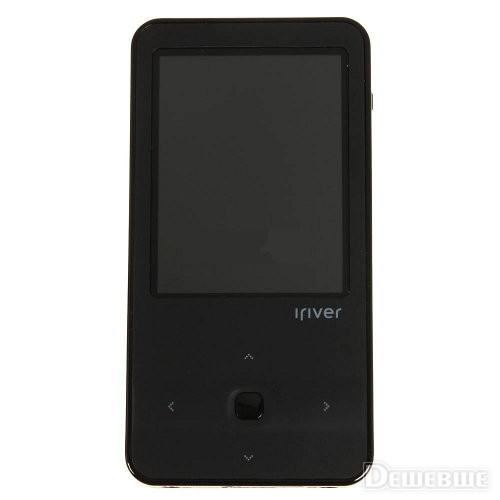 Фото iRiver E300 8Gb Black