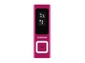 MP3-плеер Samsung YP-U6 pink (YP-U6AP/NWT) 4 Гб