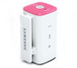 MP3-плеер Samsung YP-S1QPV/NWT 2GB Pink