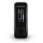 MP3-плеер Samsung YP-F3QB Black