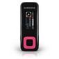 MP3-плеер Samsung YP-F3QP Pink