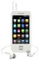  Samsung Galaxy Player 50 16Gb White (YP-G50EW/NWT)