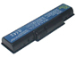  Аккумуляторная батарея Acer Aspire4310/ 4520/ 4710/ 4920 11,1V 4400mAh black