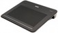 Подставка для ноутбука Zalman ZM-NC2500 Plus Black