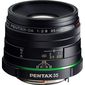 Объектив Pentax SMC DA 35mm f/2.8 Macro Limited (21730)