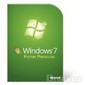 Операционная система Microsoft Windows 7 Home Basic 32-bit Russian 1pk DVD